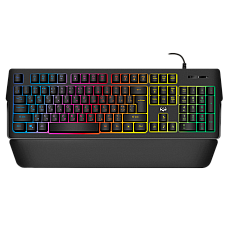 Gaming Keyboard SVEN KB-G9400, Macr..
