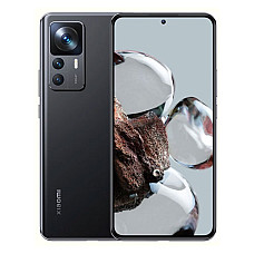 Xiaomi 12T 8/128GB EU Black..