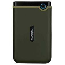 1.0TB (USB3.1) 2.5