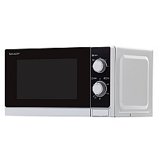 Microwave Oven Sharp R200INW..