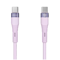Type-C to Type-C Cable Nilkin, Flow..