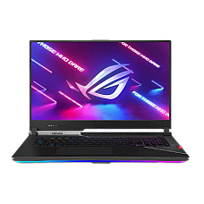 NB ASUS 17.3