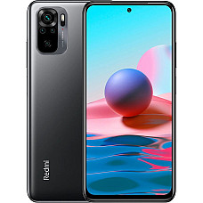 Redmi Note 10  4/64GB EU Grey..