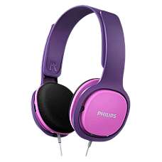 Headphones Philips Kids SHK2000PK/0..
