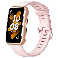 HUAWEI Band 7, Nebula Pink..