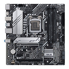 MB S1200 Asus PRIME B560M-A  mATX..