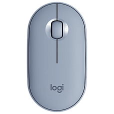 Wireless Mouse Logitech M350, Optic..