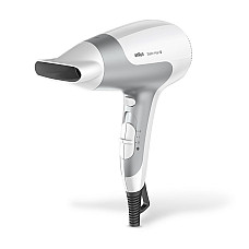 Hair Dryer Braun HD580..