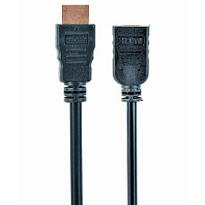 Cable HDMI male to HDMI female 4.5m..