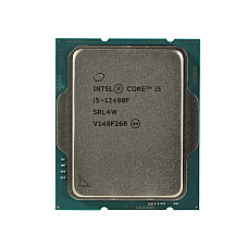 CPU Intel Core i5-12400F 2.5-4.4GHz..