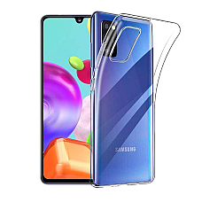 Xcover husa p/u Sam. A02s, TPU ultr..