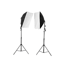 Studio equipment set Reflecta VisiL..