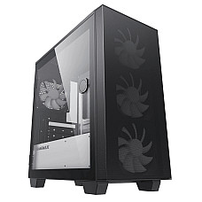 Case mATX GAMEMAX Aero Mini ECO, w/..