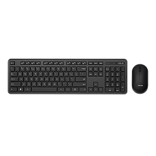 Wireless Keyboard & Mouse Asus CW10..