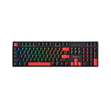 Gaming Keyboard Bloody S510R, Mecha..