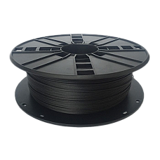 PLA 1.75 mm, Carbon Filament, 0.8 k..