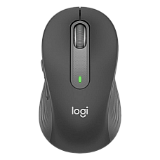 Wireless Mouse Logitech M650 Signat..