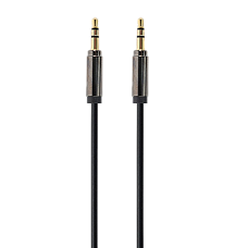 Cable 3.5mm jack - 3.5mm jack,  1.8..