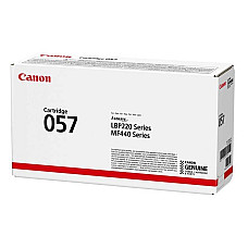 Laser Cartridge Canon CRG-057..