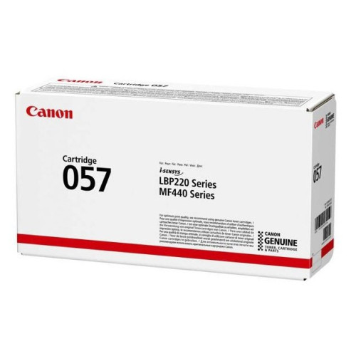 Cartuș laser Canon CRG-057