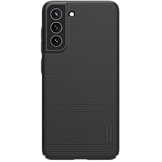 Nillkin SAM. S21 FE, Frosted, Black..