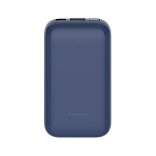 Power Bank, Xiaomi 10000 mah, 33W P..