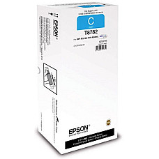 Ink Supply Unit Epson T878240, XXL ..