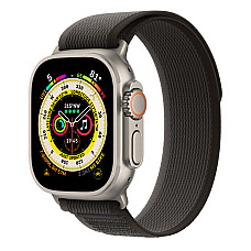 Apple Watch Ultra GPS + Cellular 49..