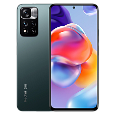 Redmi Note 11 Pro+ 5G 8/256 Green..