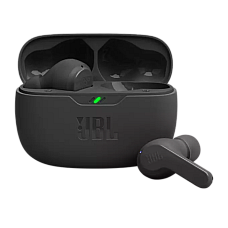  True Wireless JBL  Wave  Beam, Bla..