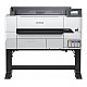 Plotter Epson SureColor SC-T3405..