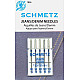 ACC Sewing Needles Set Schmetz 5300..