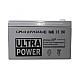 Baterie UPS 12V/   9AH Ultra Power..