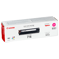 Laser Cartridge Canon 716 M, Magent..