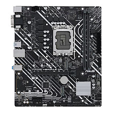 MB S1700 Asus PRIME H610M-E D4  mAT..