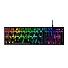 Gaming Keyboard HyperX Alloy Origin..
