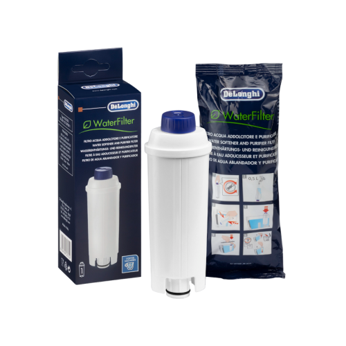 DeLongh Filter Cartridge for Coffee Machine DeLonghi 5513292811