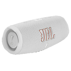 Portable Speakers JBL Charge 5, Whi..