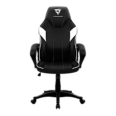 Gaming Chair ThunderX3 EC1  Black/W..