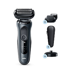 Shaver Braun Series 6 60-N4500cs..