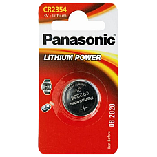 CR2354, Blister*1, Panasonic, CR-23..