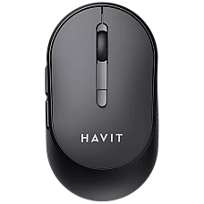 Wireless Mouse Havit MS78GT, 1200-3..