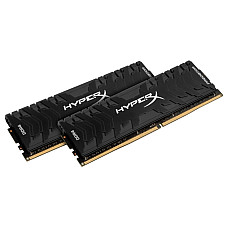 16GB DDR4-3200MHz  Kingston HyperX ..