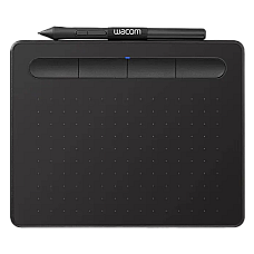 Graphic Tablet Wacom Intuos S, CTL-..