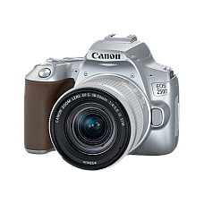 DC Canon EOS 250D & EF-S 18-55mm f/..