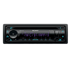 Car Media Receiver Bluetooth SONY M..