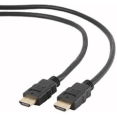 Cable HDMI to HDMI  3.0m  Cablexper..