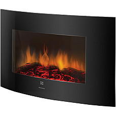 Electric Fireplace Electrolux EFP/W..