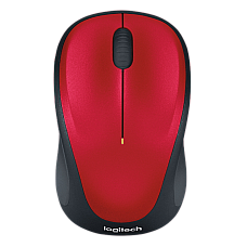 Mouse Logitech Retail M235 , Wirele..