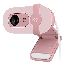 Camera Logitech BRIO 100, 1080p/30f..
